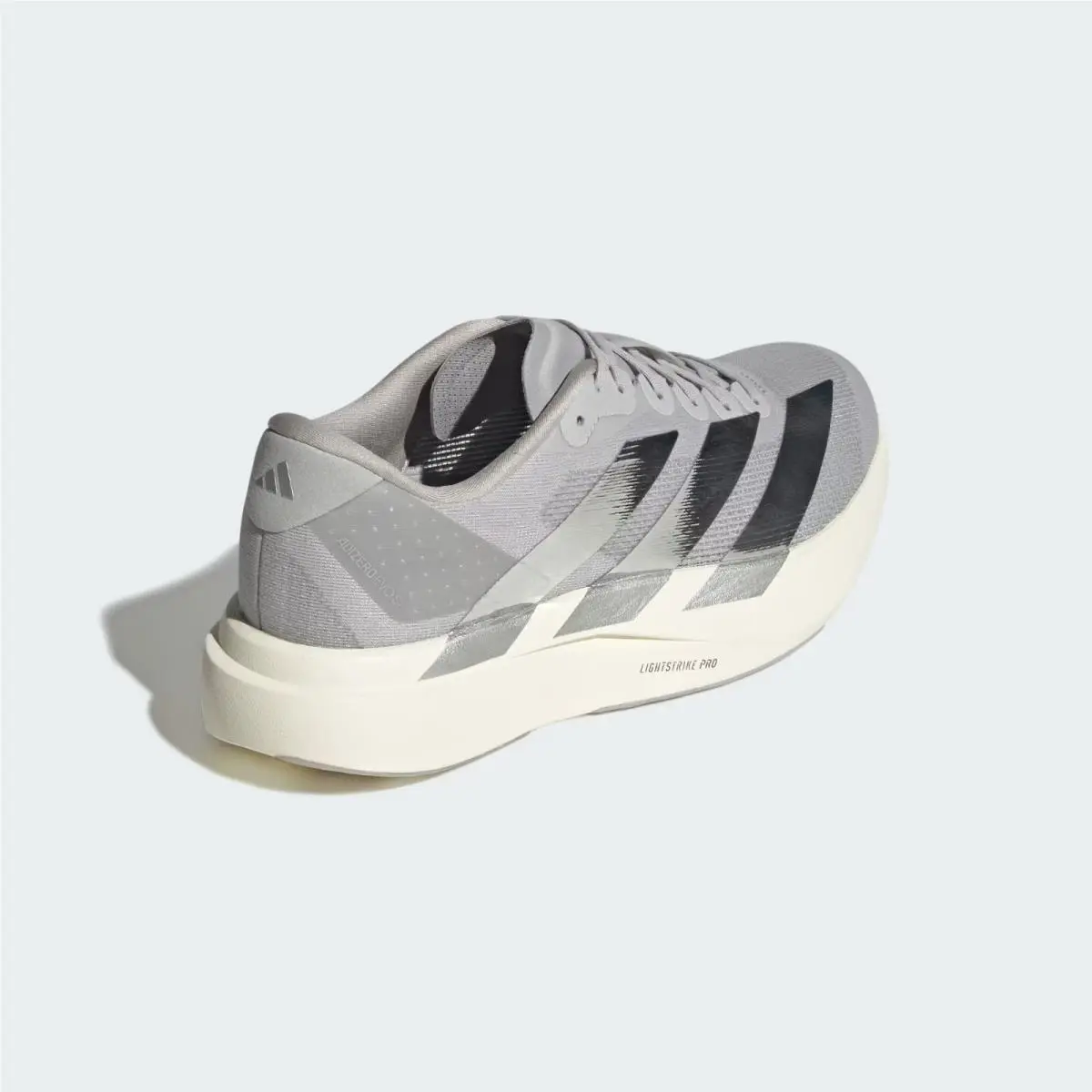 Adidas shoes - adidas Adizero Evo SL - Adizero Evo - KJ9664 - Gray 0