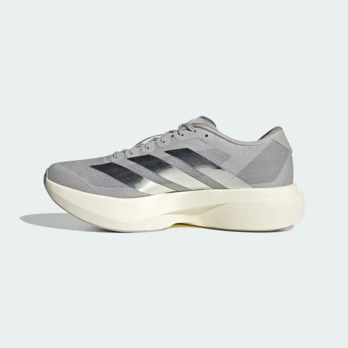 Adidas shoes - adidas Adizero Evo SL - Adizero Evo - KJ9664 - Gray 2