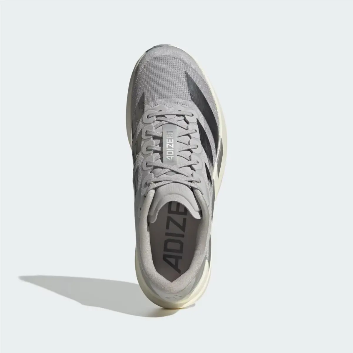 Adidas shoes - adidas Adizero Evo SL - Adizero Evo - KJ9664 - Gray 3