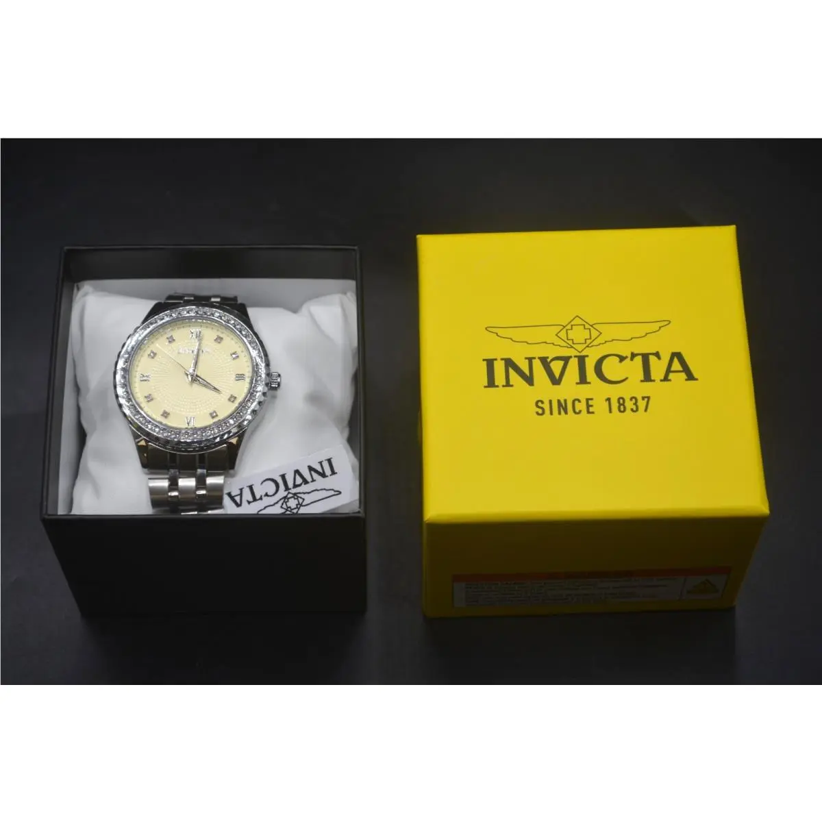 Invicta 69217 Men’s Watch