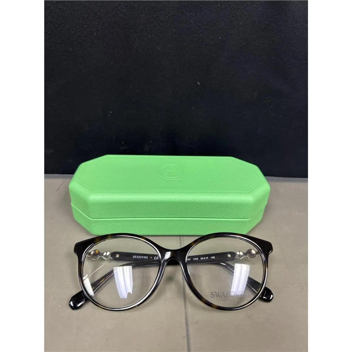 Women`s Sk2019f Demo Lens by Swarovski