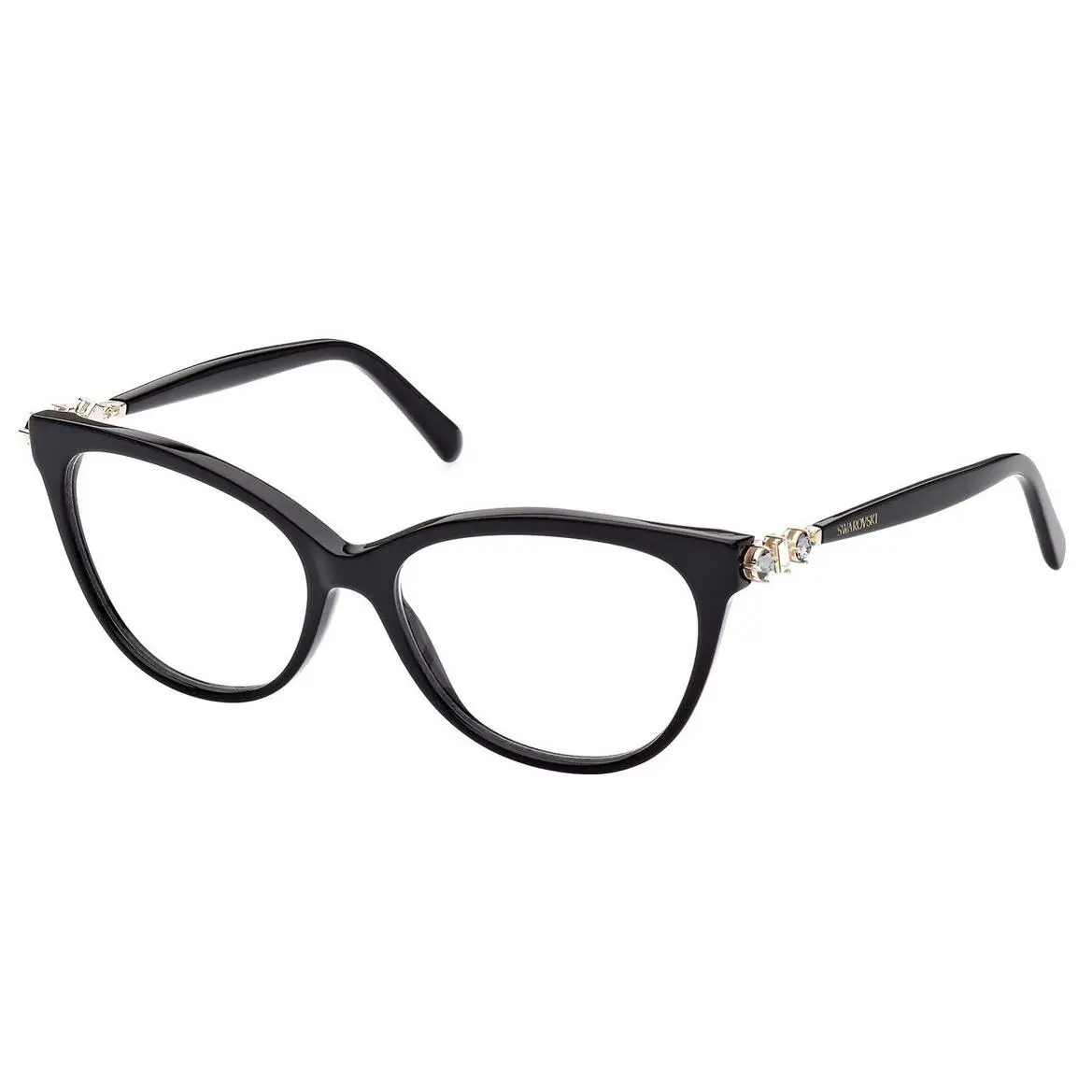Swarovski SK5441-55001 Eyeglasses Boutique Display