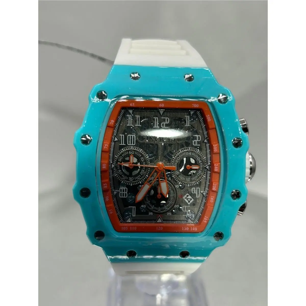 Racing Miami Special Edition Nitro Gen Model 69708 by Invicta