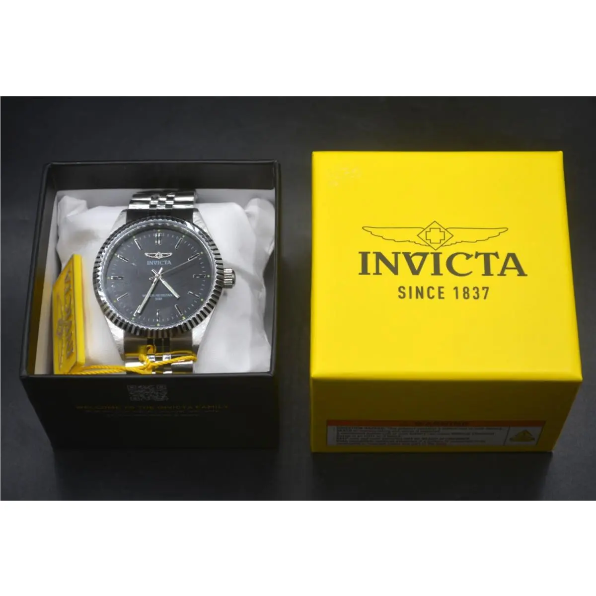 Invicta 29372 Men’s Watch