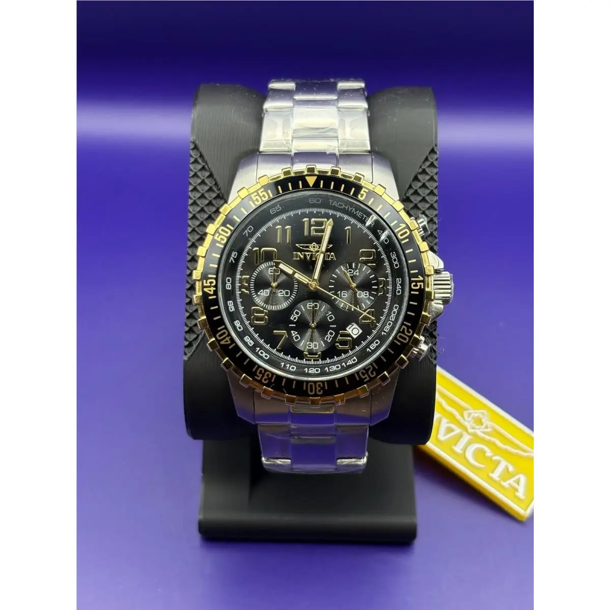Invicta 17316 Specialty Collection Pilot Swiss Chronograph