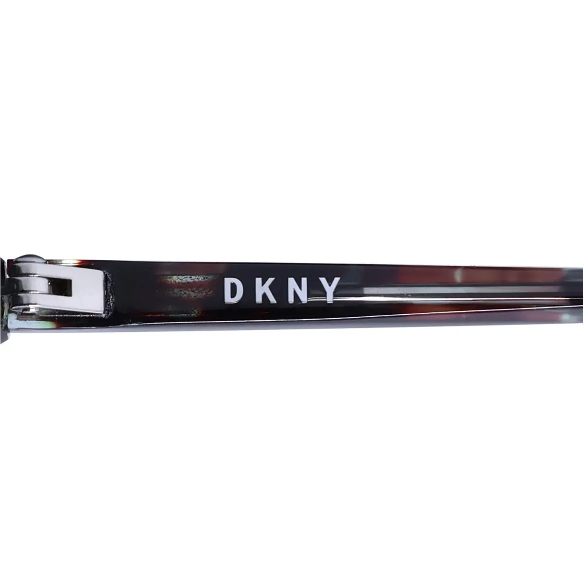 DKNY sunglasses - Dk500s - Black, Frame: Black, Lens: Gray