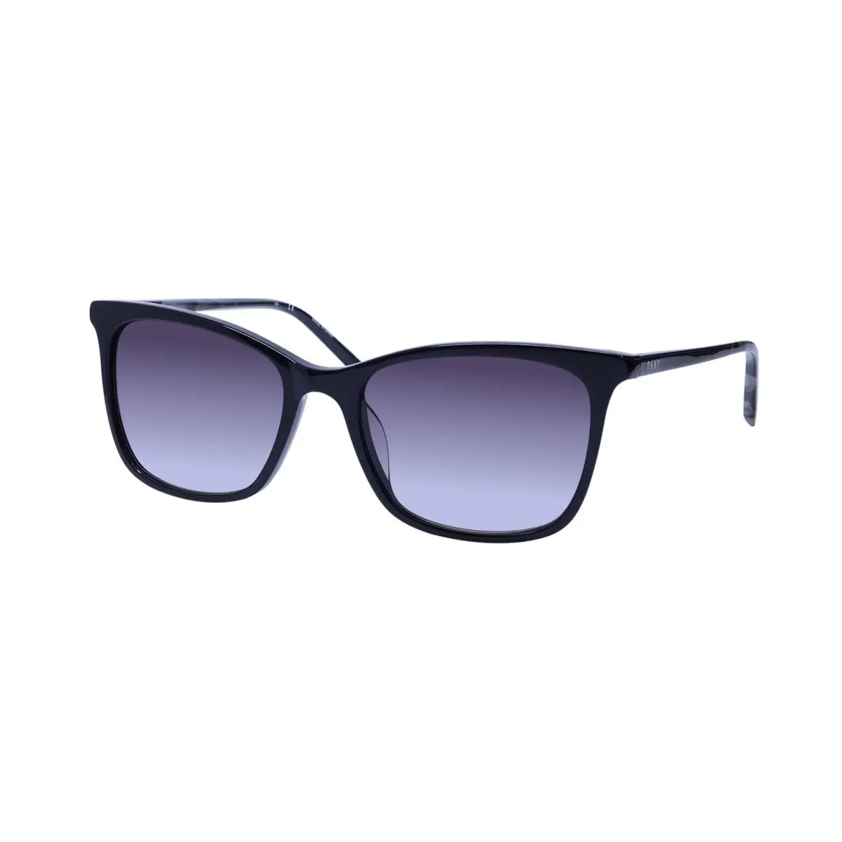Dkny DK500S Sunglasses Adventure Ready Shades Luxury Designer Eyewear Black by DKNY