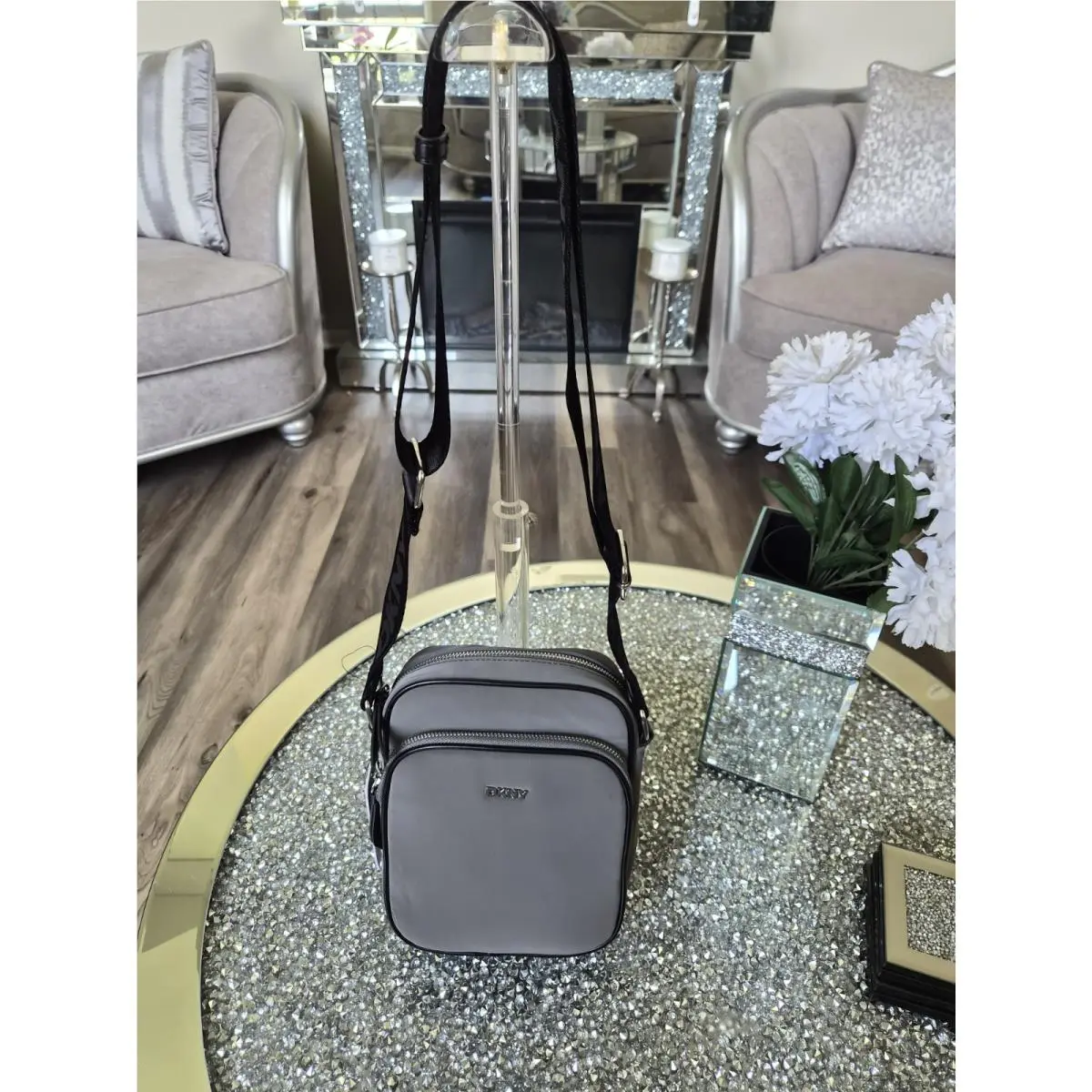 Dkny Gigi Flight Bag