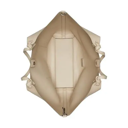 R42BAE48 Dkny Women`s Paula Large Tote Bag - Light Taupe