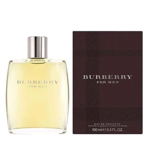 Burberry London Classic Burberry Cologne 3.4oz