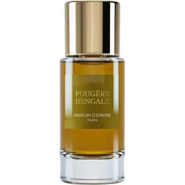 Parfum D`empire Men`s Fougere Bengale Edp 1.7 oz Fragrances 3760302990399