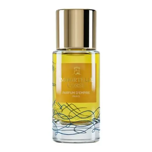 Parfum D`empire Unisex Immortelle Corse Extrait de Parfum 1.7 oz Fragrances