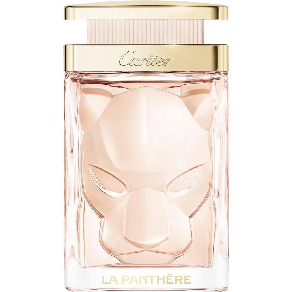 Cartier La Panthere Eau de Toilette