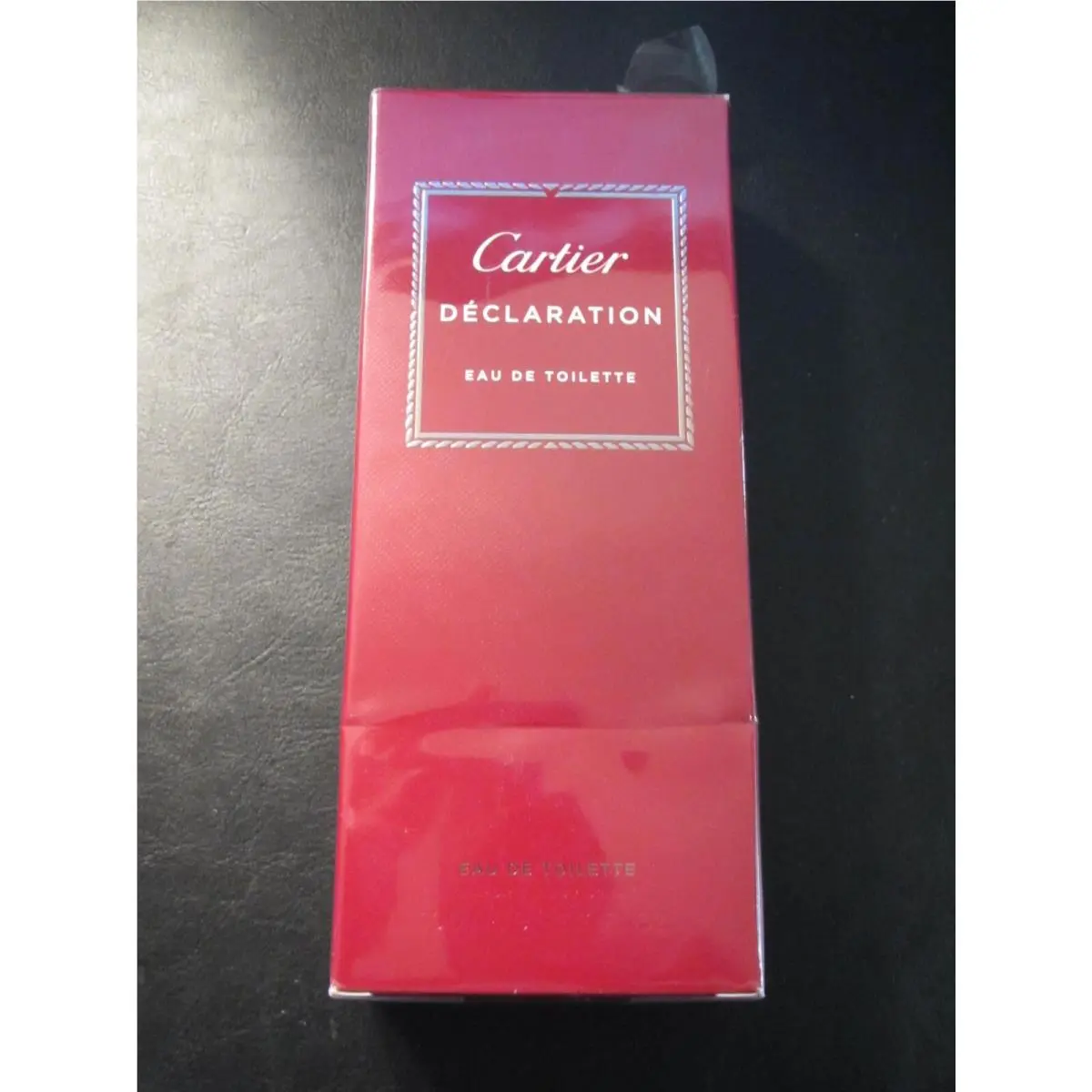 Cartier Déclaration For Men 3.4 fl oz Eau de Toilette Spray