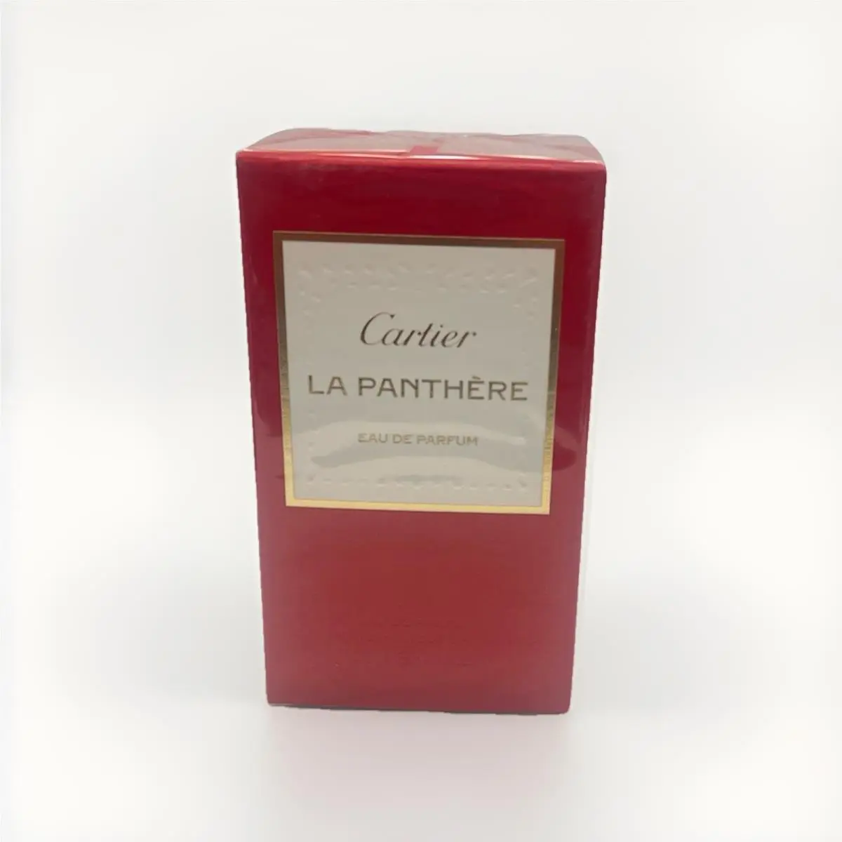 Cartier La Panther 3.4oz Edp Spray