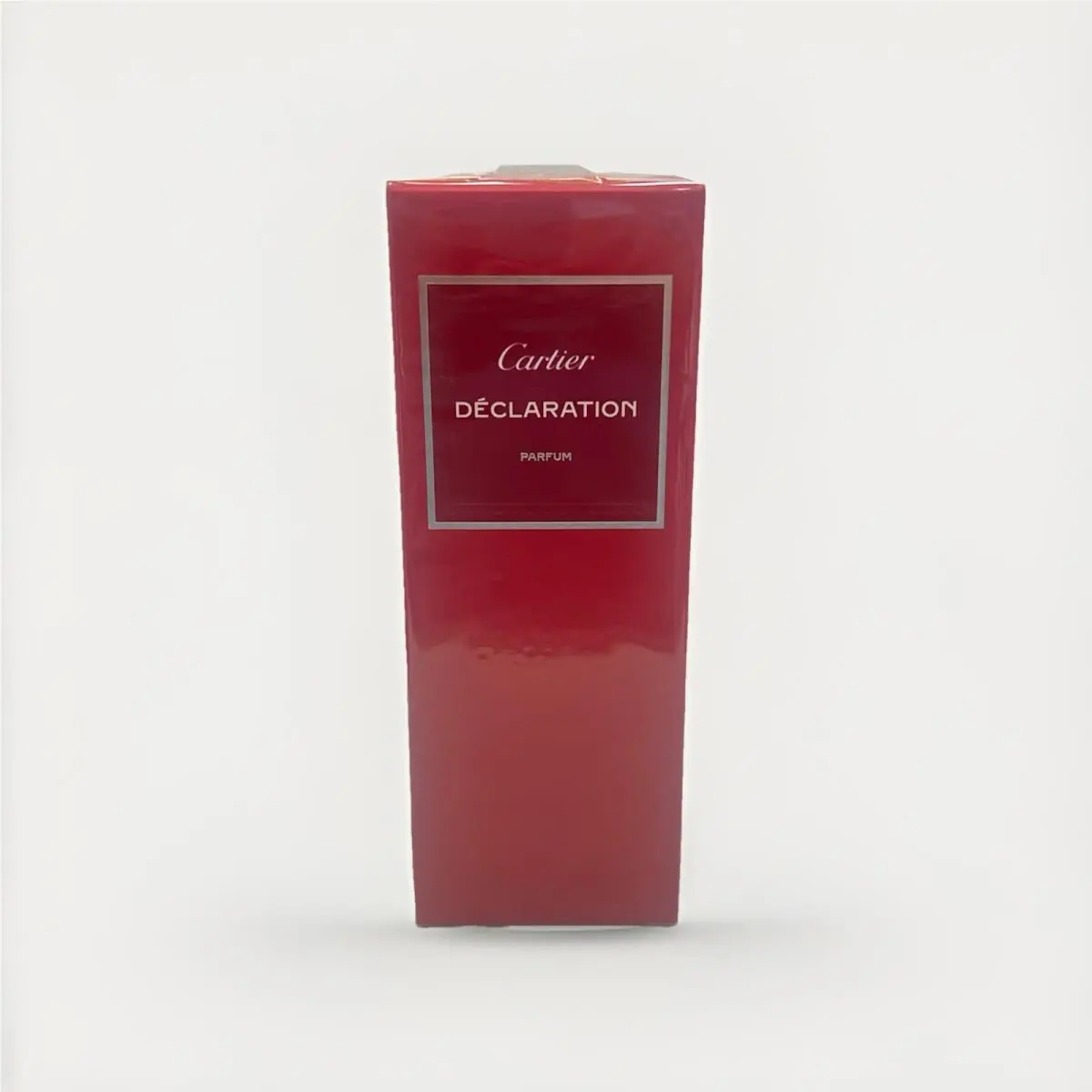 Cartier Declaration 3.3oz Parfum Spray For Men