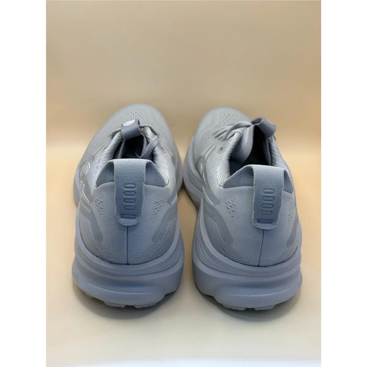 Asics shoes - ASICS Gel Kayano 32 - Gel Kayano - 1011C052-020 - Gray 2