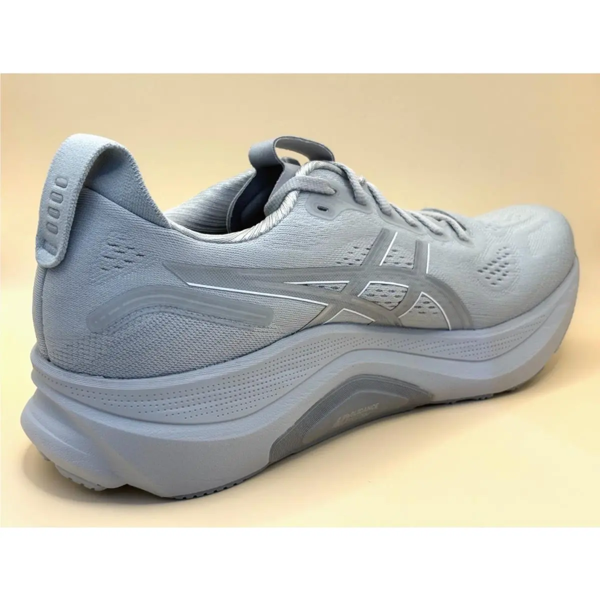 Asics shoes - ASICS Gel Kayano 32 - Gel Kayano - 1011C052-020 - Gray 3