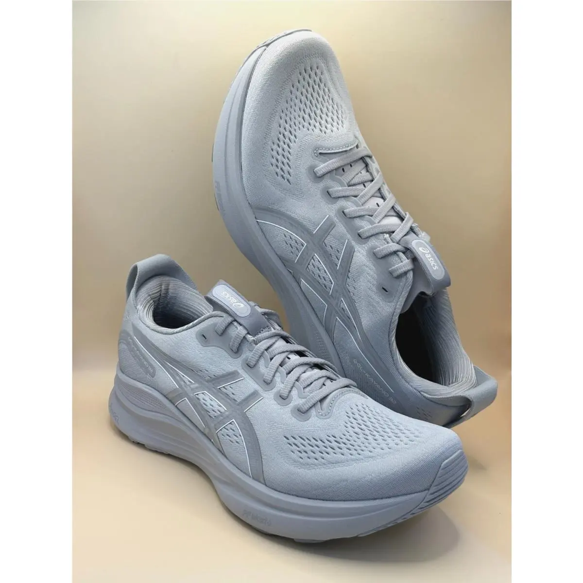 Asics shoes - ASICS Gel Kayano 32 - Gel Kayano - 1011C052-020 - Gray 8