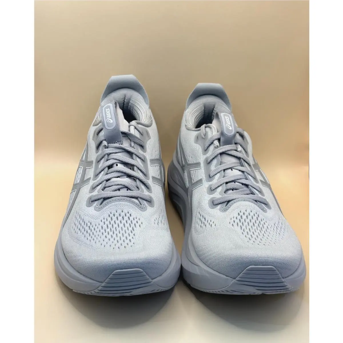 Asics shoes - ASICS Gel Kayano 32 - Gel Kayano - 1011C052-020 - Gray 10