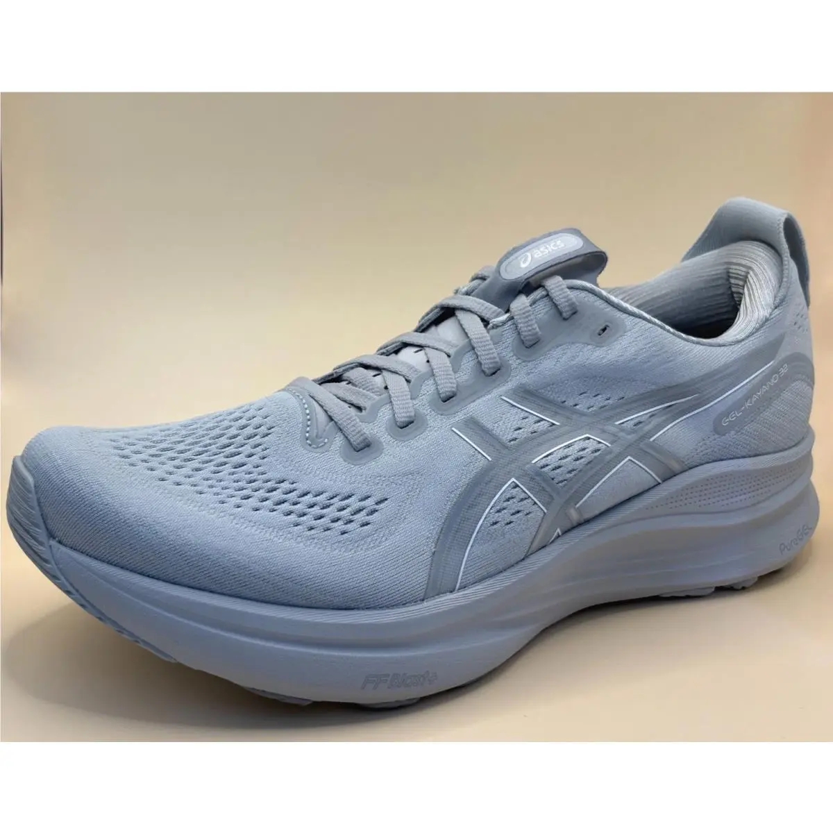 Asics shoes - ASICS Gel Kayano 32 - Gel Kayano - 1011C052-020 - Gray 4