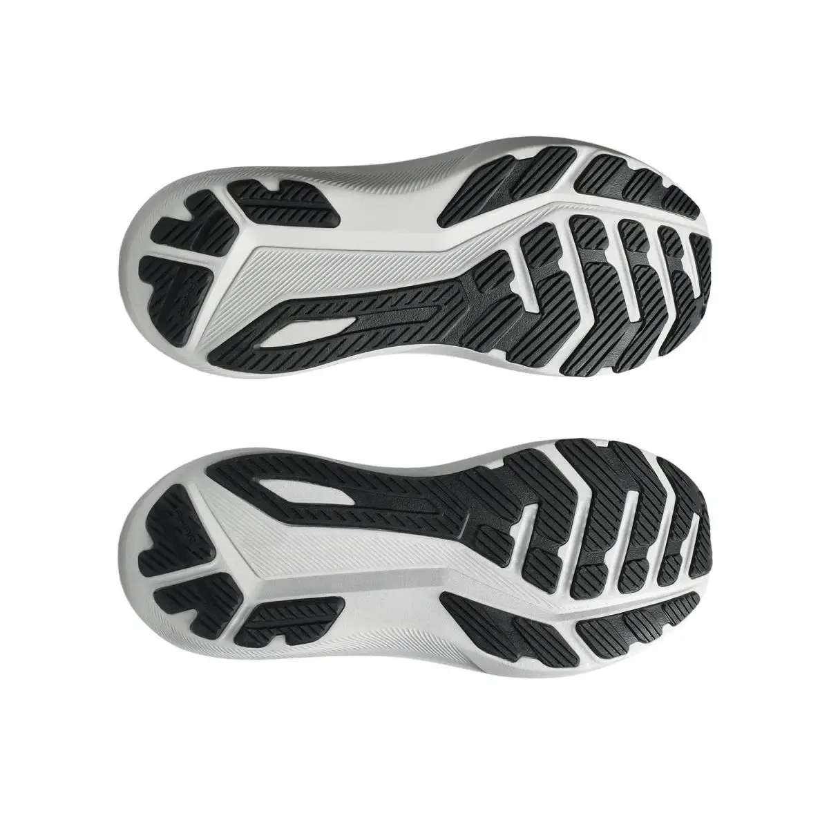 Asics shoes - White/Green 8