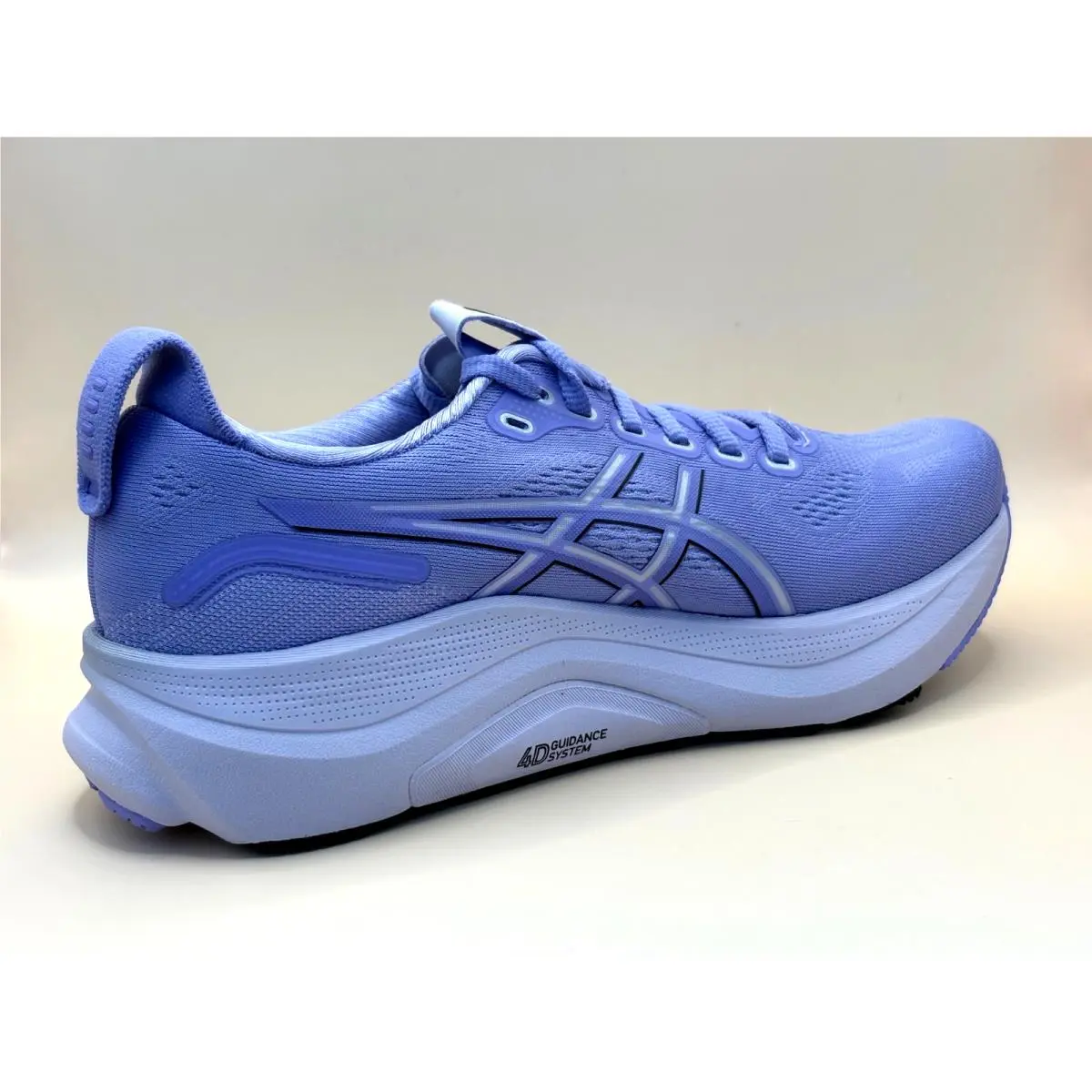 Asics shoes - ASICS GEL-Kayano - 1012B838-501 - Blue 3
