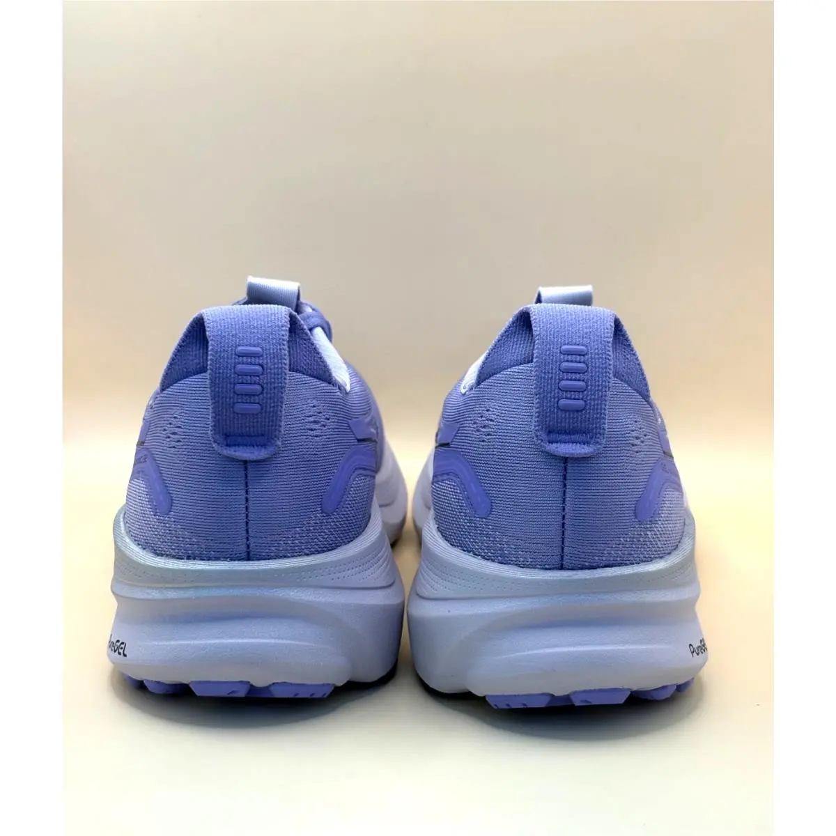 Asics shoes - ASICS GEL-Kayano - 1012B838-501 - Blue 6