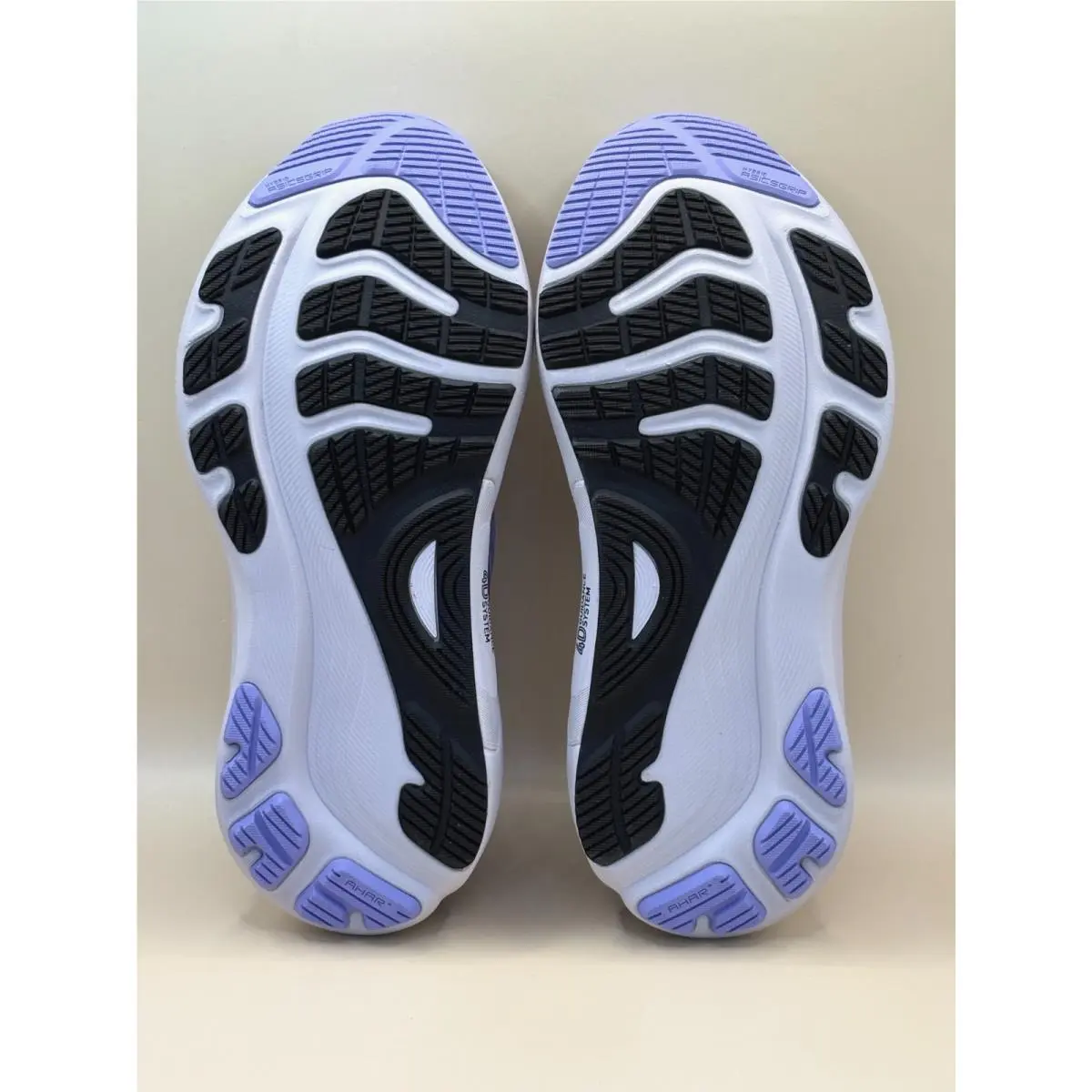 Asics shoes - ASICS GEL-Kayano - 1012B838-501 - Blue 7