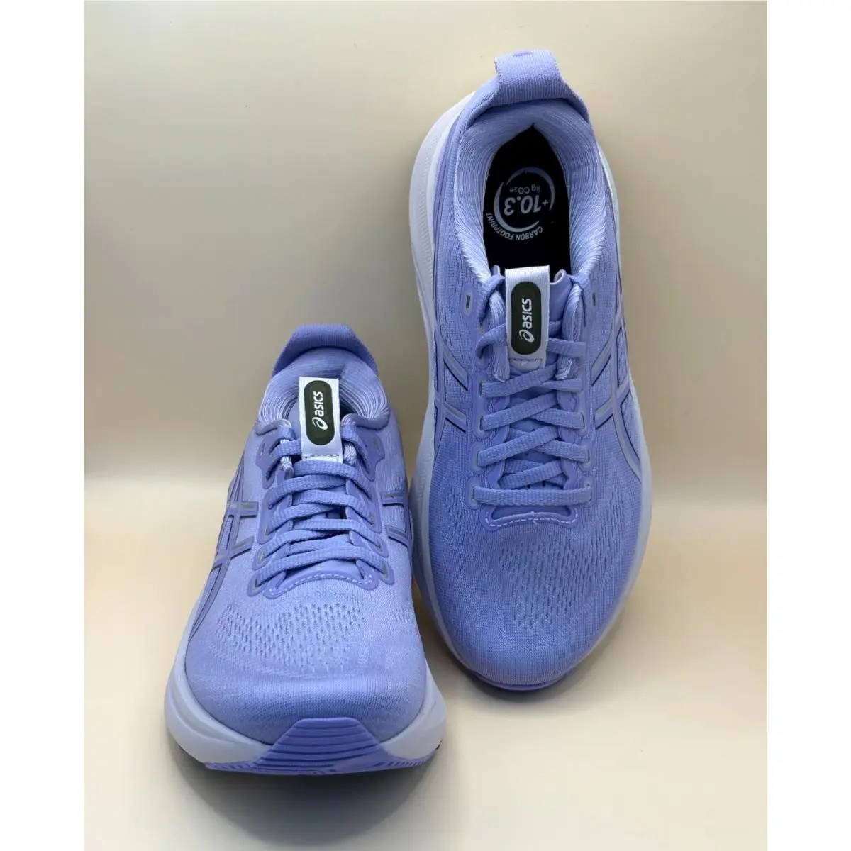 Asics shoes - ASICS GEL-Kayano - 1012B838-501 - Blue 11