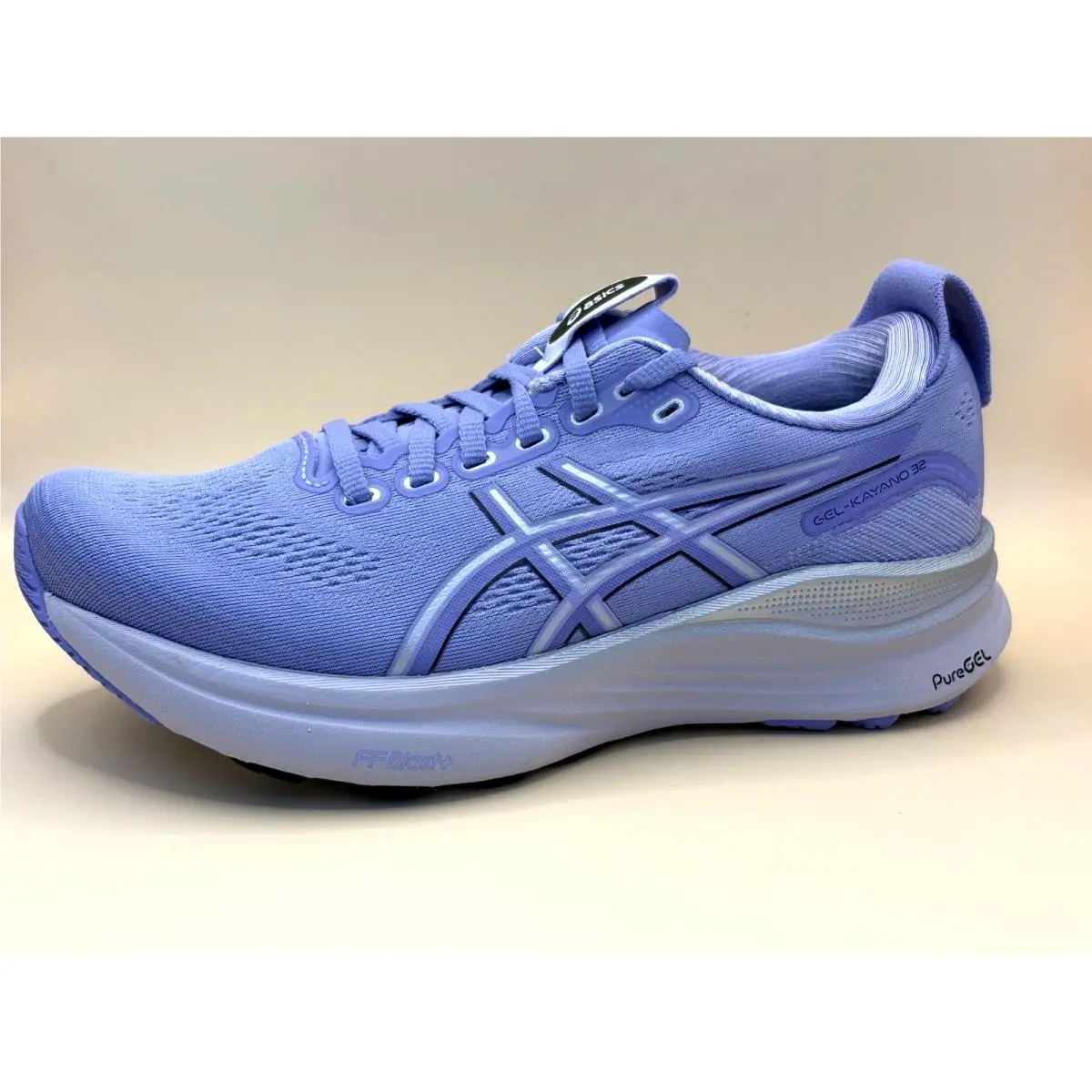 Asics shoes - ASICS GEL-Kayano - 1012B838-501 - Blue 13
