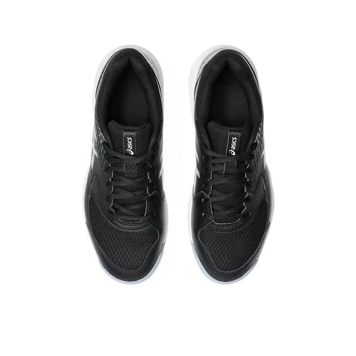 Asics shoes - Asics Gel-Dedicate 8 1041A408-003 - 1041A408-003 - Black 2