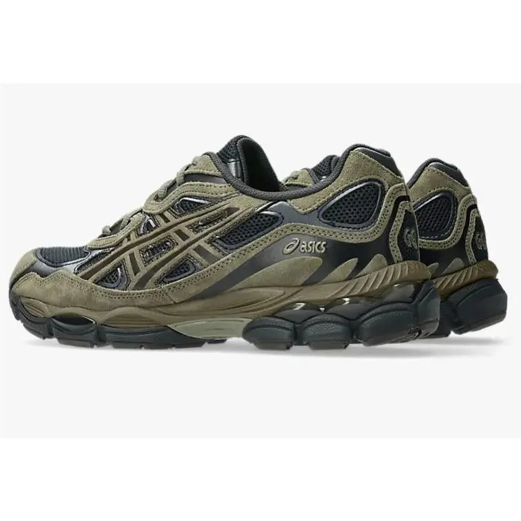Asics shoes - 1203A383303 - 1203A383-303 - Multicolor 3