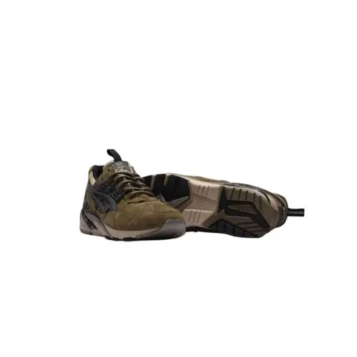 Asics shoes - ASICS Gel-Kayano Trainer - Trainer - H42UK-8690 - Green 8