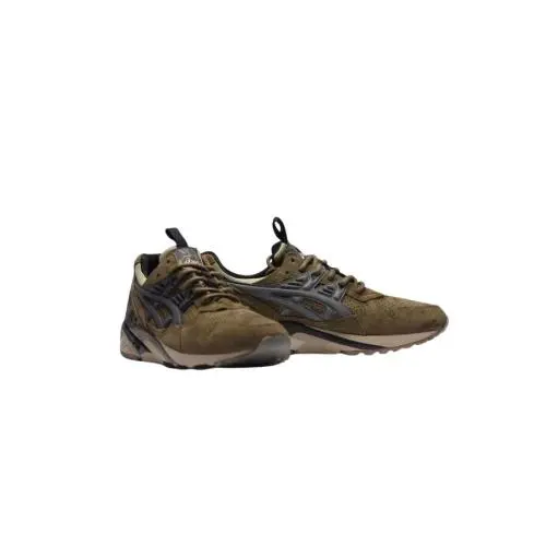 Asics shoes - ASICS Gel-Kayano Trainer - Trainer - H42UK-8690 - Green 6