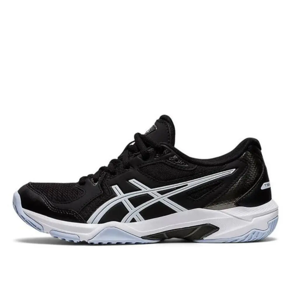Asics shoes - Asics Gel-Rocket 10 1072A056-001 - 1072A056-001 - Black 1