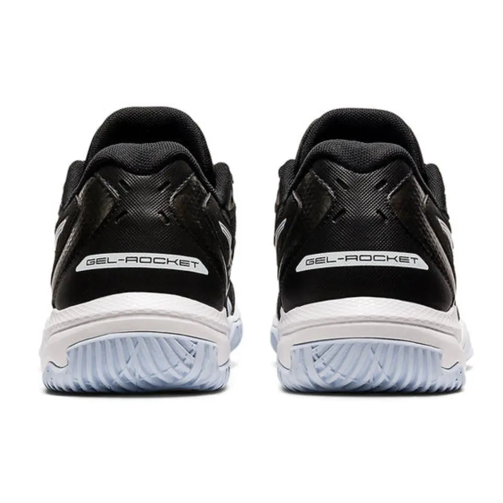 Asics shoes - Asics Gel-Rocket 10 1072A056-001 - 1072A056-001 - Black 3