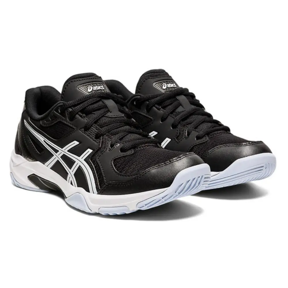 Asics shoes - Asics Gel-Rocket 10 1072A056-001 - 1072A056-001 - Black 5