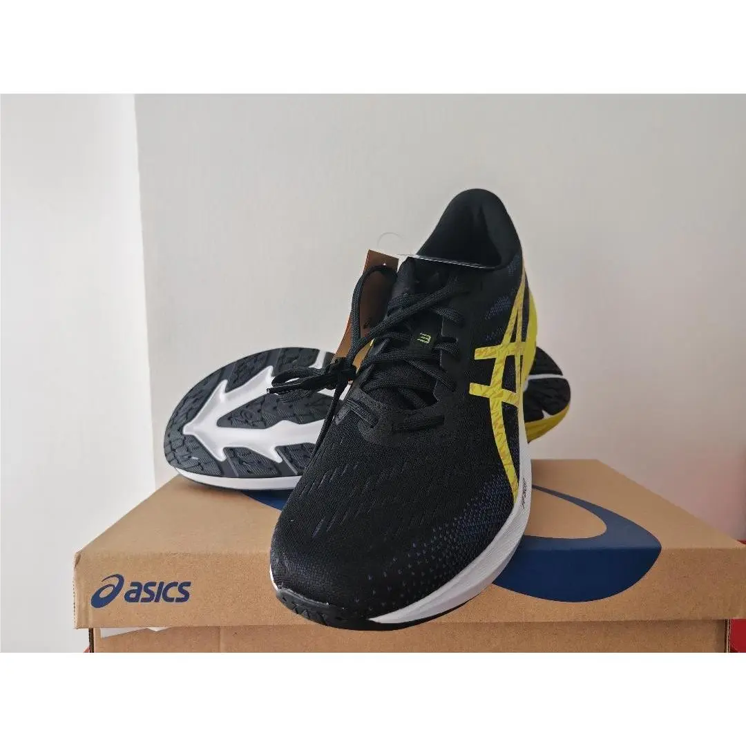 Asics shoes - Black 0