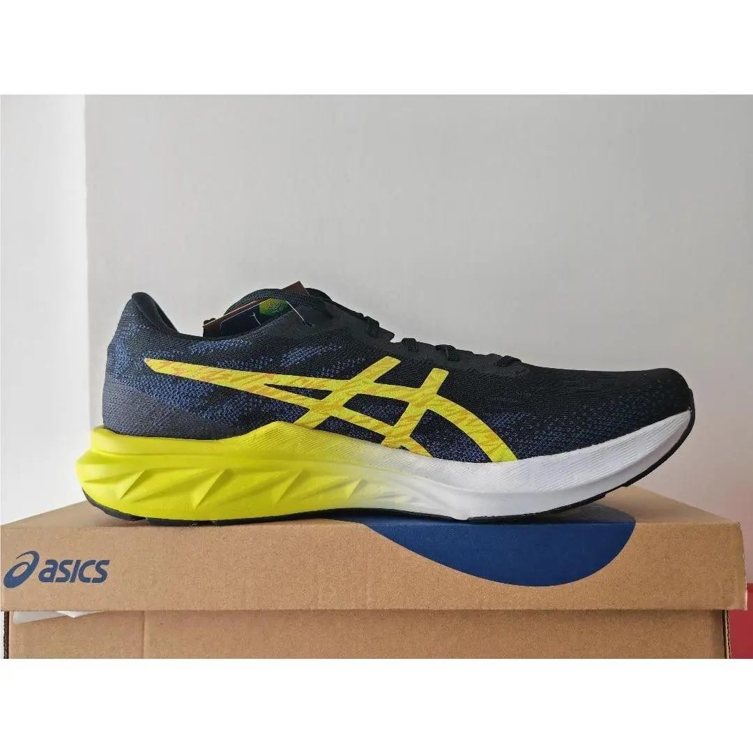 Asics shoes - Black 3