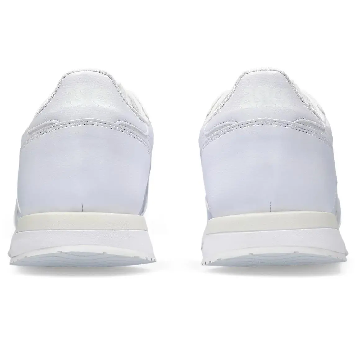 Asics shoes - ASICS Tiger Runner II - Tiger Runner - 1203A273-100 - White/White 3