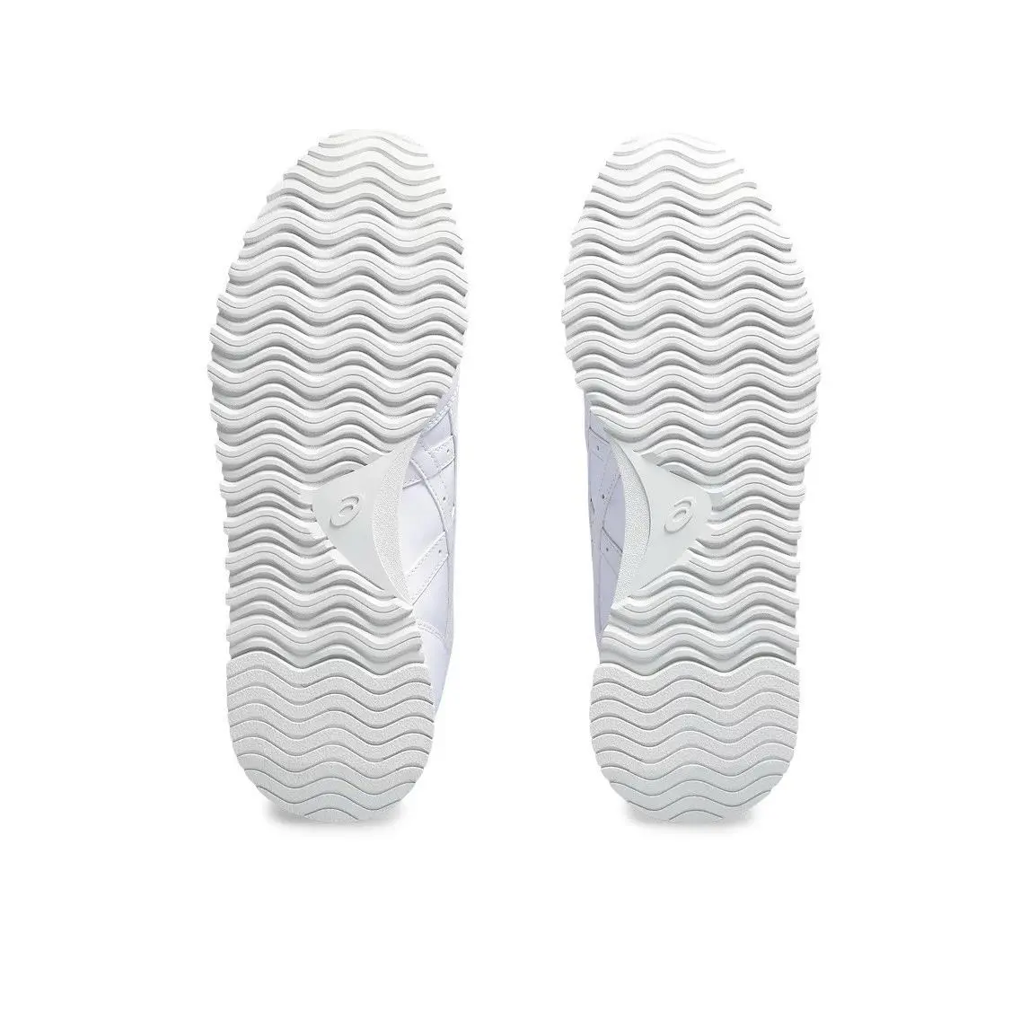 Asics shoes - ASICS Tiger Runner II - Tiger Runner - 1203A273-100 - White/White 6