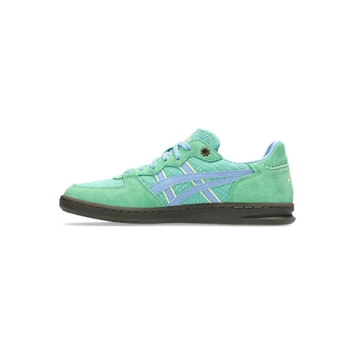 Asics shoes - ASICS Skyhand OG - Skyhand - 1203A767 - Peppermint/Stone Wash 1