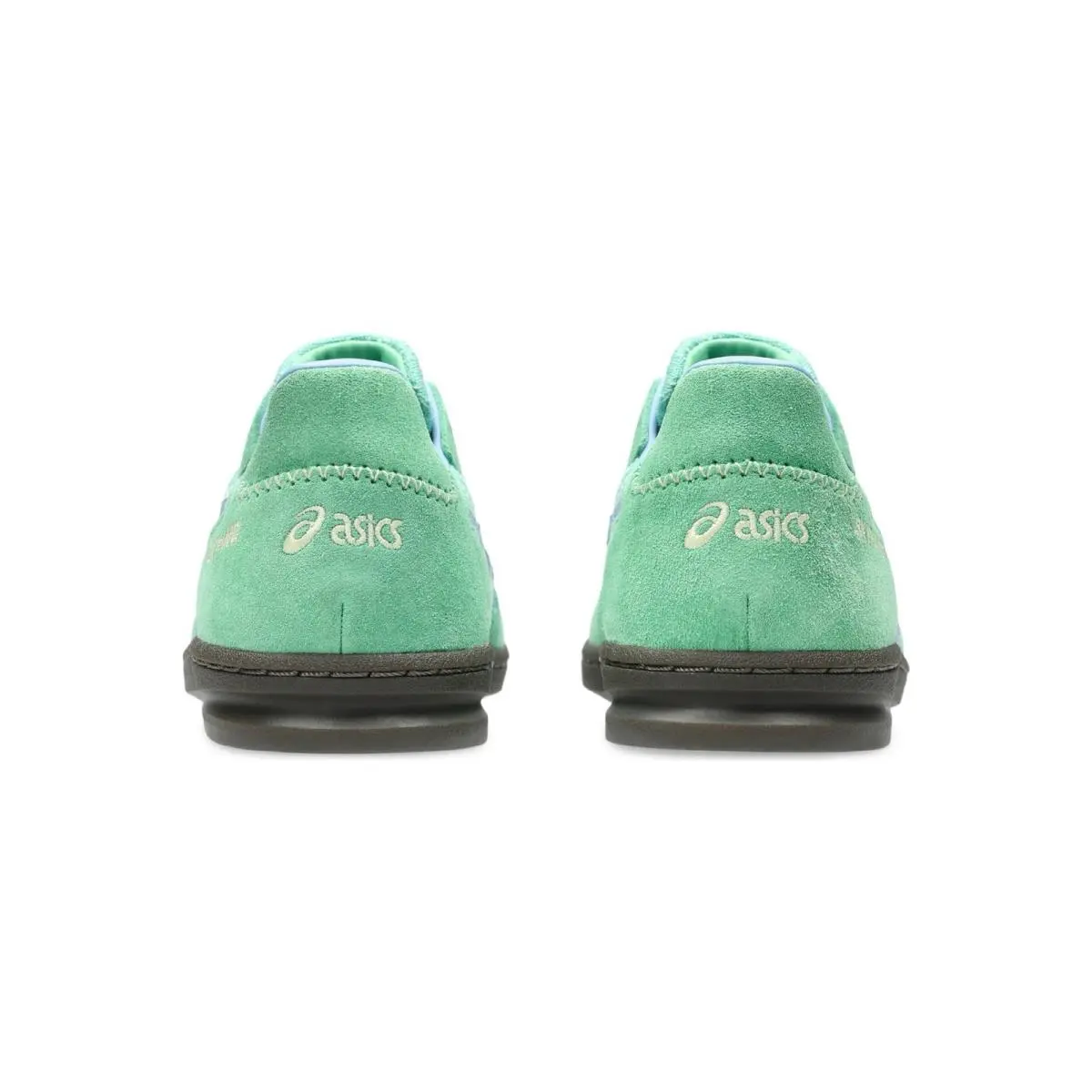 Asics shoes - ASICS Skyhand OG - Skyhand - 1203A767 - Peppermint/Stone Wash 4