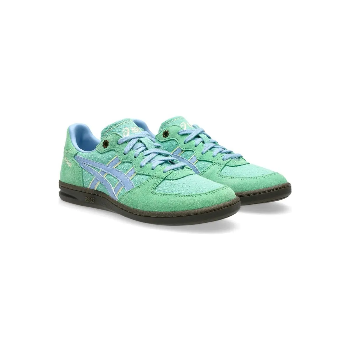 Asics shoes - ASICS Skyhand OG - Skyhand - 1203A767 - Peppermint/Stone Wash 6