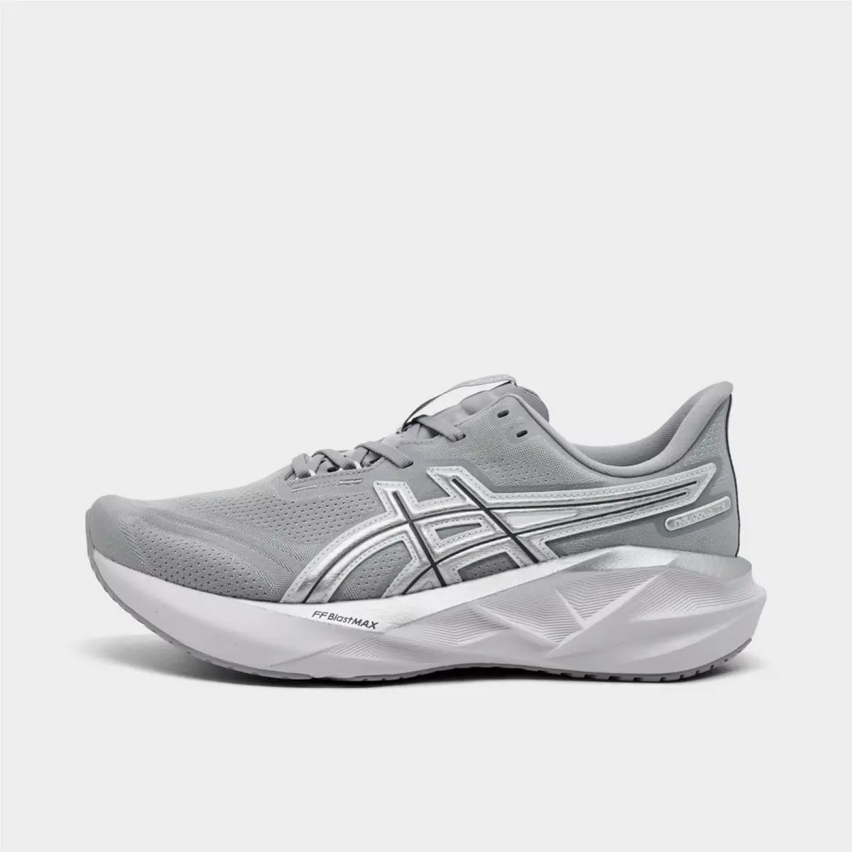 Asics shoes - 1011C185 020 - Piedmont Grey/Pure Silver 3