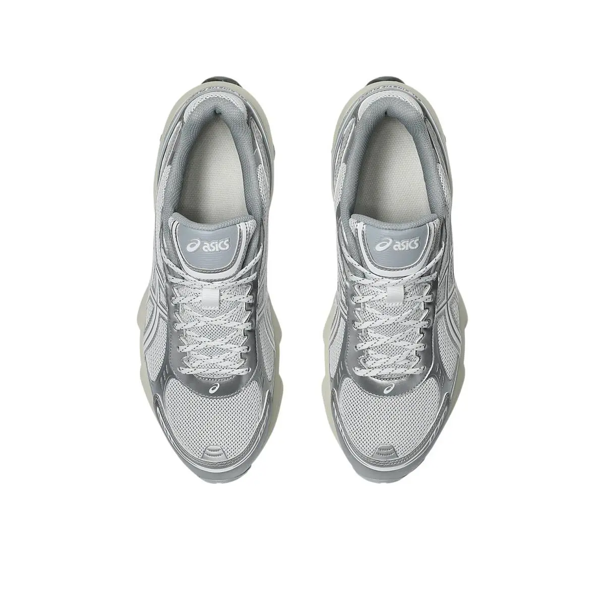 Asics shoes - Asics GEL-Kinetic Fluent 1203A591-101 - Fluent - 1203A591-101 - White 17