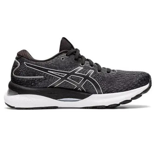 Asics shoes - Asics Gel-Nimbus 24 1012B201-001 - 1012B201-001 - Black 0