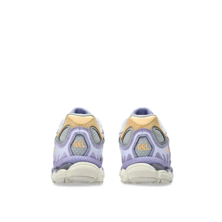 Asics shoes - 1203A826020 - 1203A826-020 - Multicolor 4