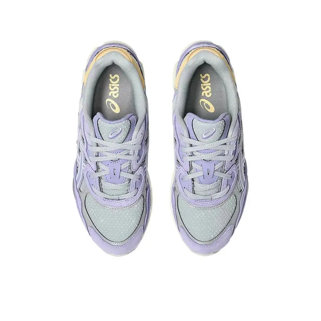 Asics shoes - 1203A826020 - 1203A826-020 - Multicolor 5